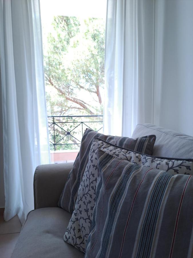 קאנוני Maison Du Lac מראה חיצוני תמונה