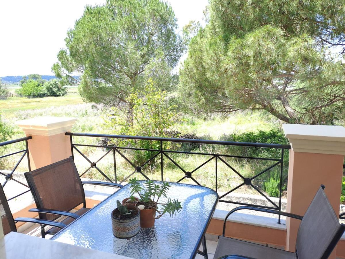 קאנוני Maison Du Lac מראה חיצוני תמונה