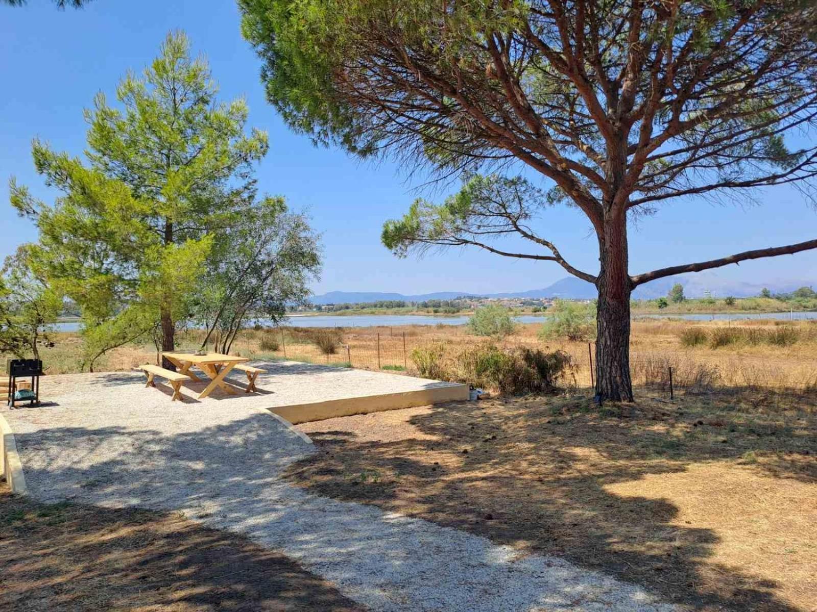 קאנוני Maison Du Lac מראה חיצוני תמונה